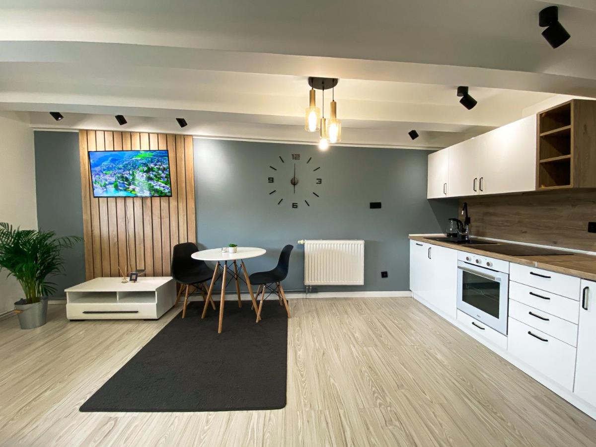 Aparthotel Bp Vi Torun